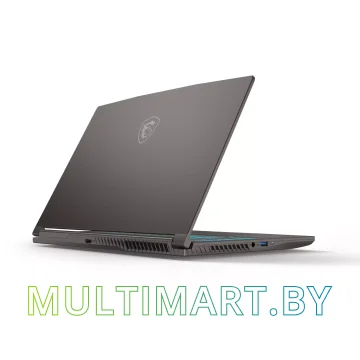 Игровой ноутбук MSI Thin 15 B13BVE-1451US (9S7-16R831-1451) картинка 6
